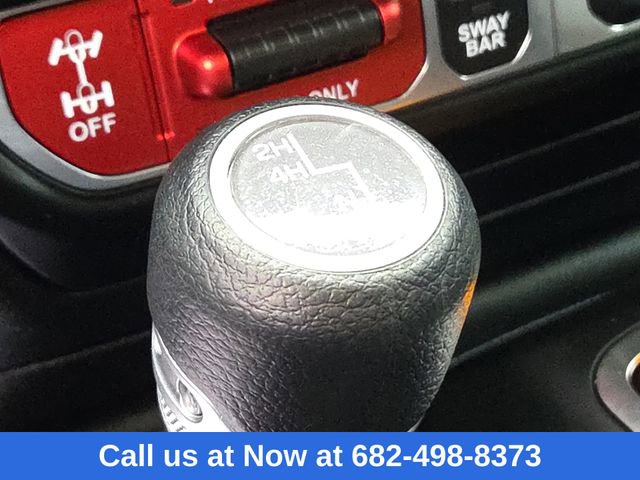 Used 2021 Jeep Wrangler Unlimited Rubicon w/ Xtreme Recon 35" Tire Package image 25