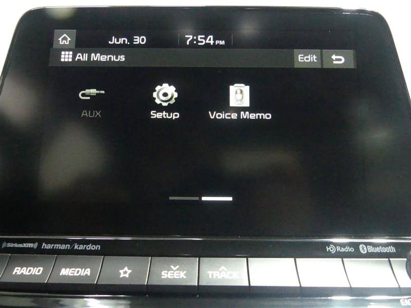 Used 2021 Kia Forte GT w/ GT2 Package FWD image 42