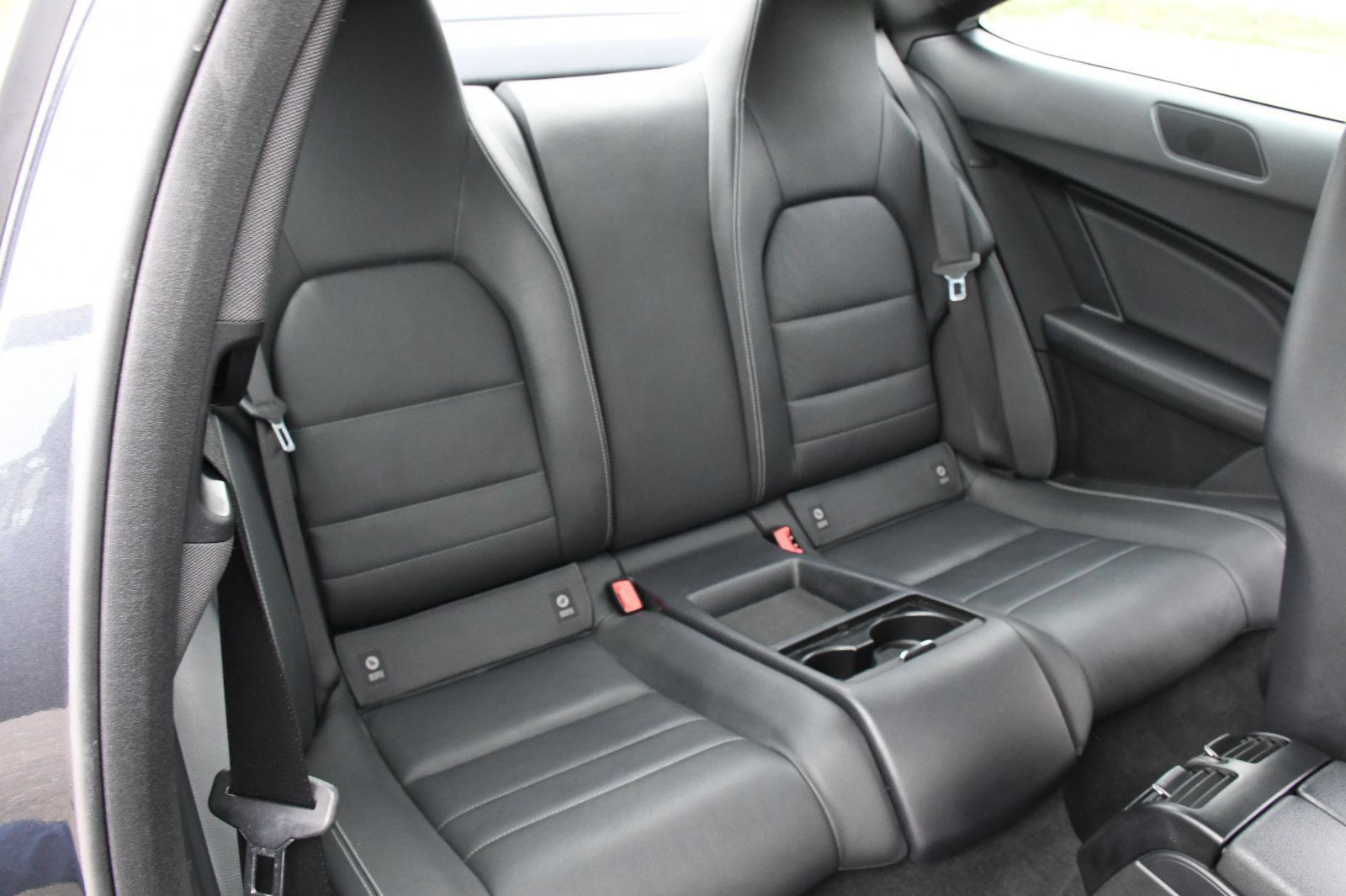 Used 2012 Mercedes-Benz C 350 C 350 image 10