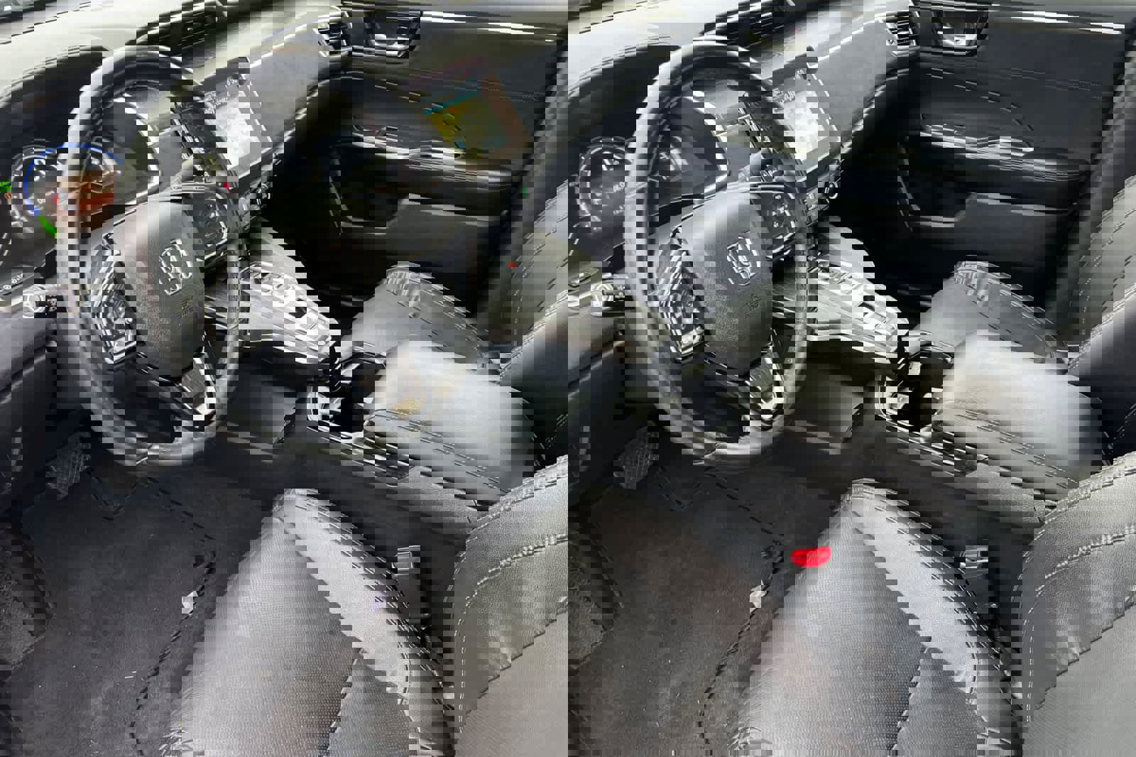 Used 2018 Honda Clarity Touring image 11