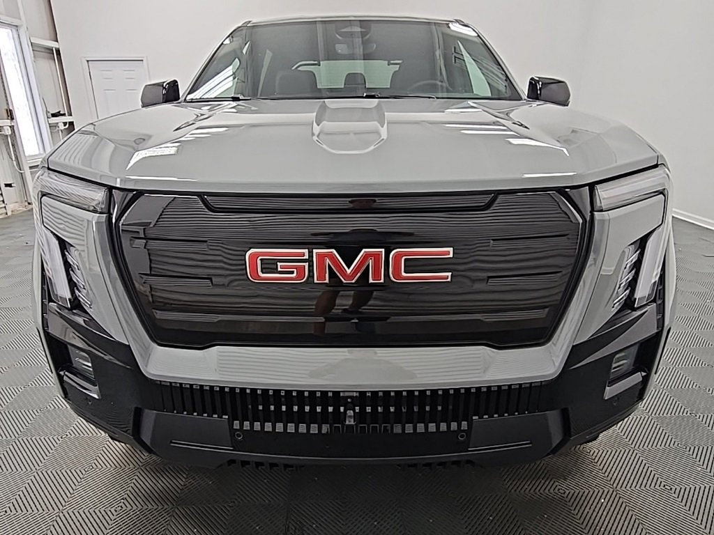 New 2026 GMC Sierra EV Elevation w/ Premium Package image 3
