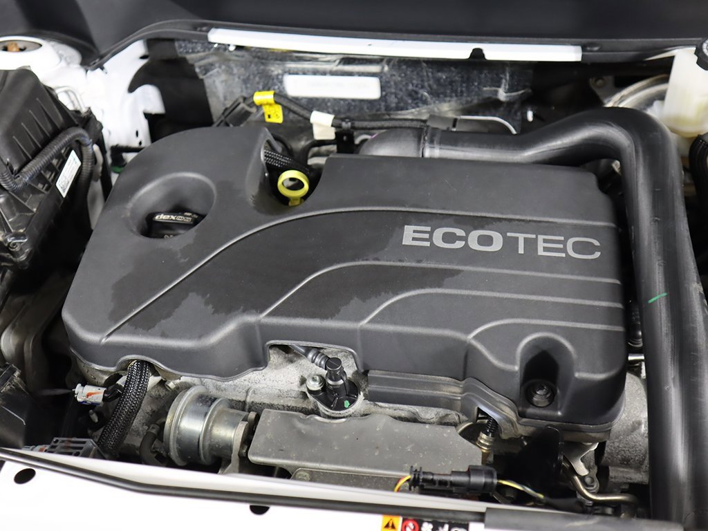 Used 2022 Chevrolet Equinox LT image 17