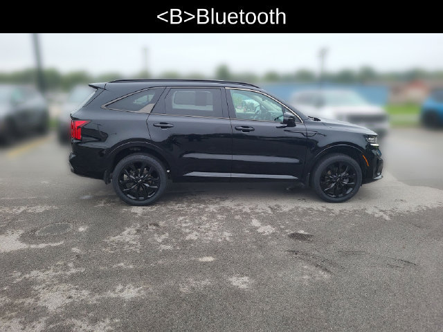 Used 2021 Kia Sorento SX AWD/4WD image 6