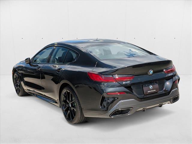 Used 2026 BMW 840i xDrive image 9
