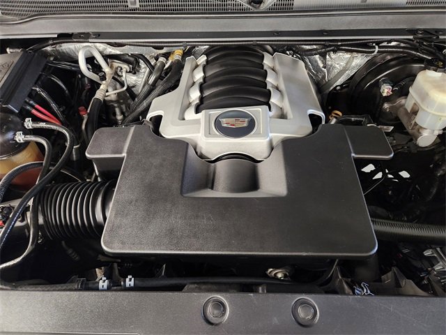 Used 2016 Cadillac Escalade ESV Premium image 34