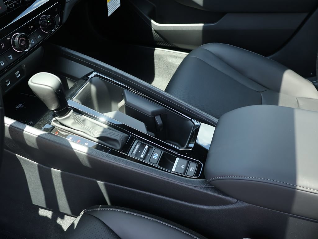 New 2026 Honda Accord Sport image 21