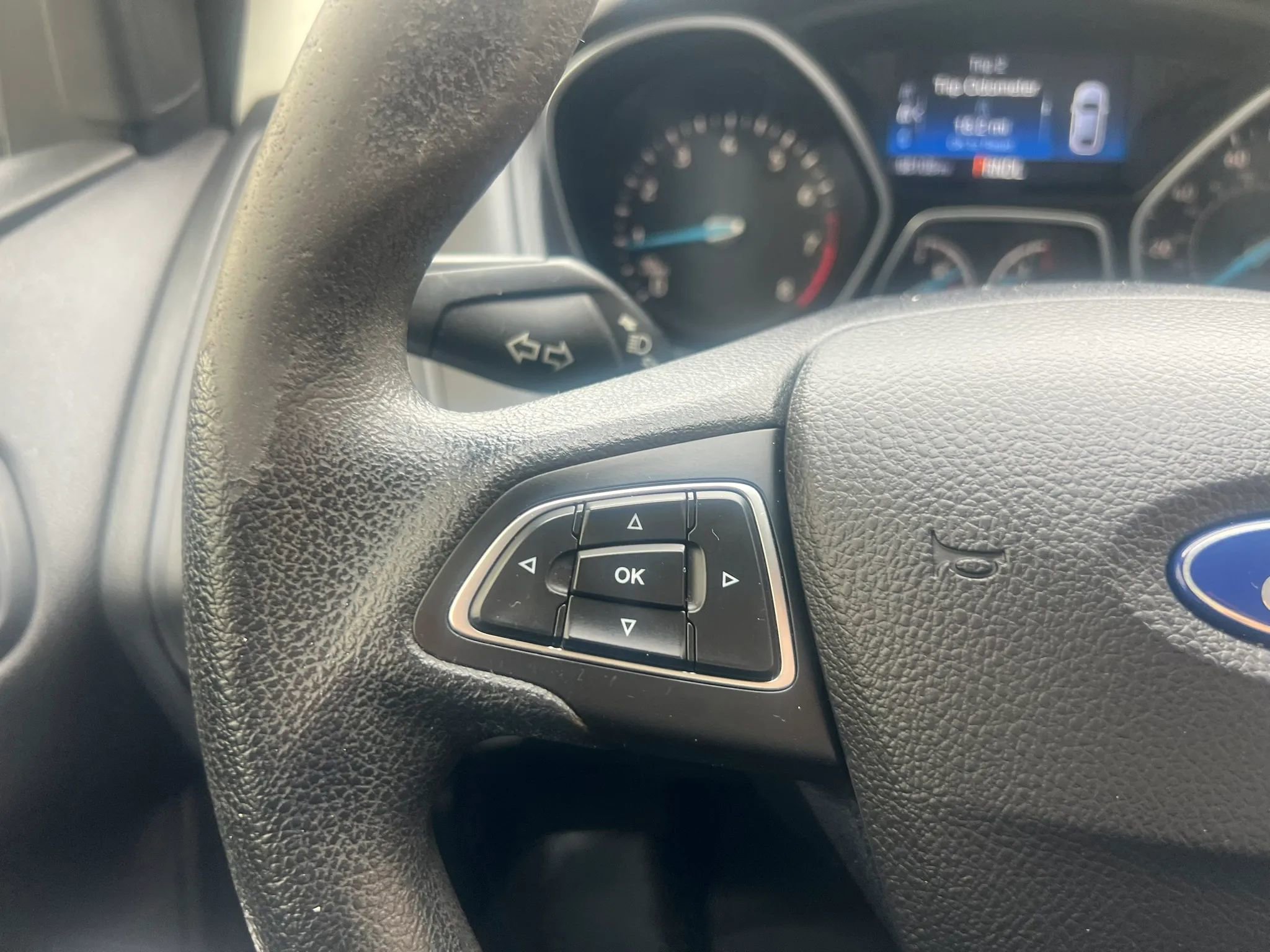 Used 2017 Ford Focus S FWD image 19