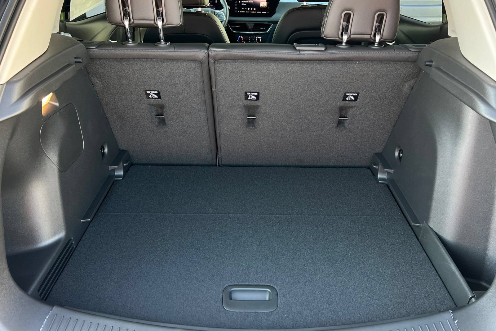 New 2026 Buick Encore GX Preferred w/ Comfort Package AWD/4WD image 13