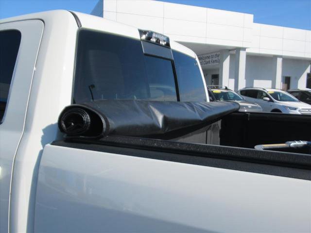 Used 2023 RAM 3500 Laramie image 10