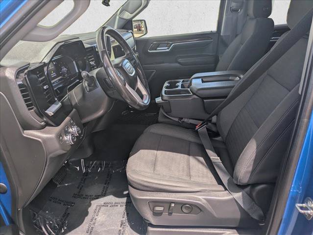 Used 2022 GMC Sierra 1500 Elevation AWD/4WD image 16