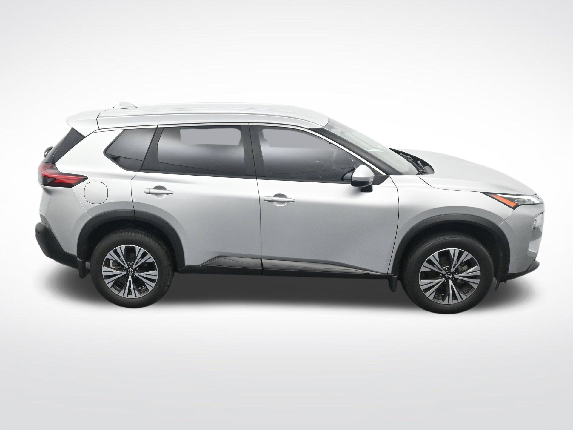 Used 2023 Nissan Rogue SV FWD image 24