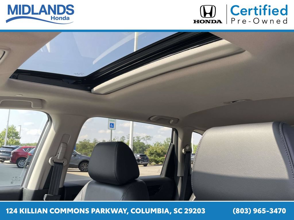 Used 2023 Honda CR-V EX-L image 15