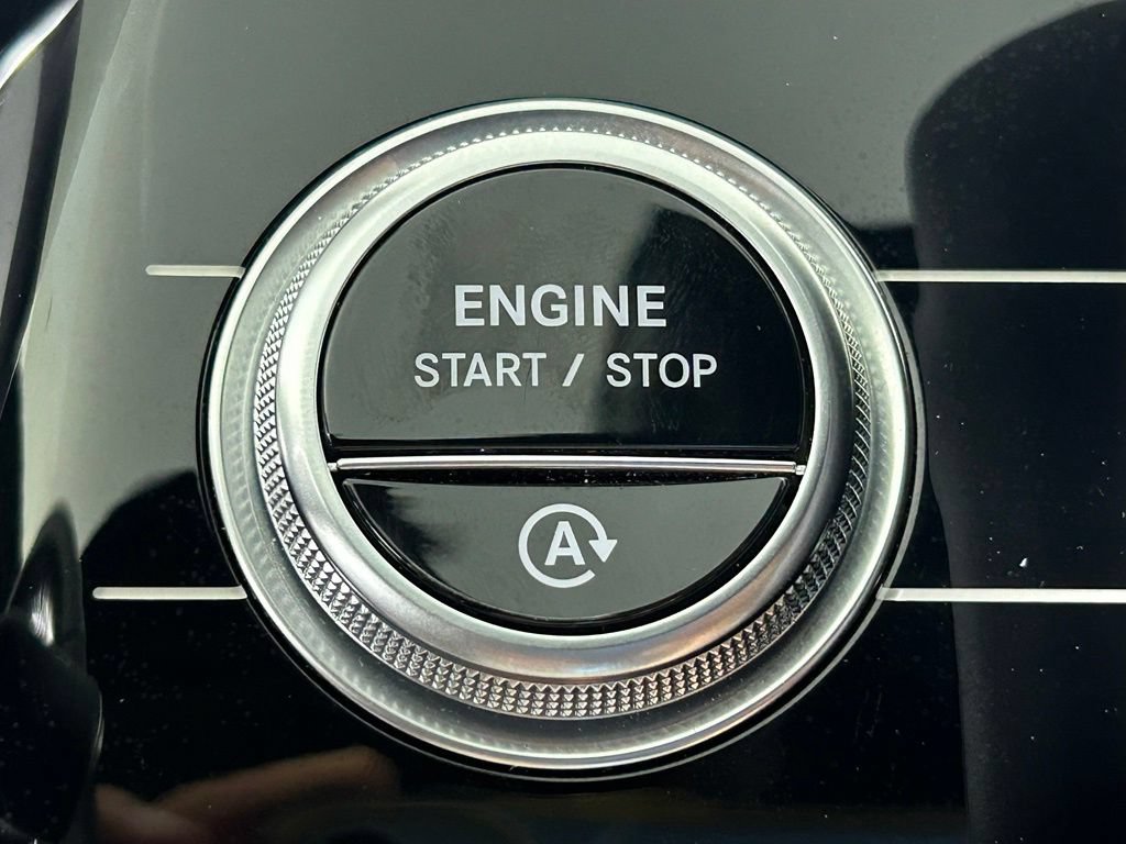Used 2021 Mercedes-Benz S 580 4MATIC Sedan image 26