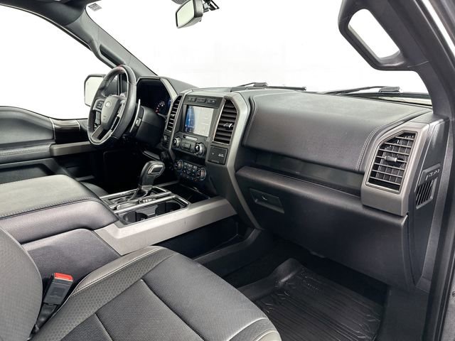 Used 2019 Ford F150 Raptor w/ Equipment Group 802A Luxury image 31