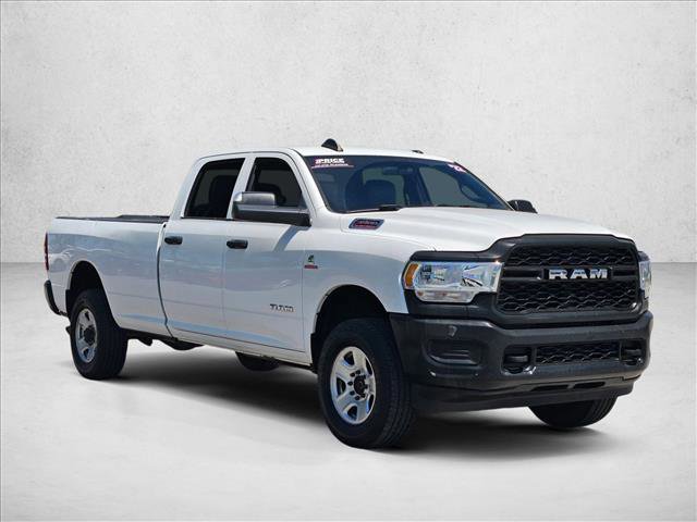 Used 2022 RAM 3500 Tradesman image 3