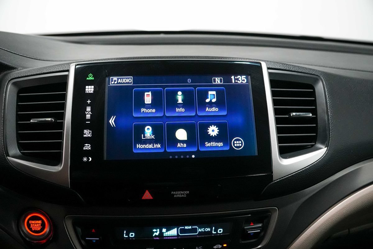 Used 2016 Honda Pilot EX image 12