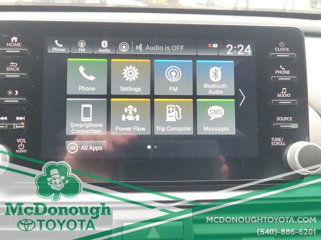 Used 2022 Honda Accord Sport image 23