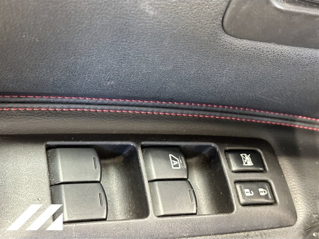 Used 2012 Nissan Rogue SL AWD/4WD image 21