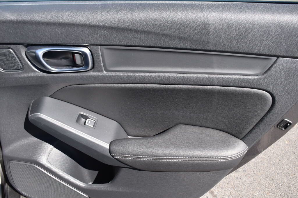Used 2023 Acura Integra A-Spec FWD image 21