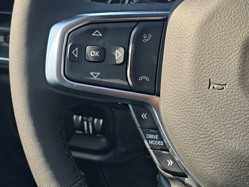 New 2026 RAM 1500 Big Horn image 28