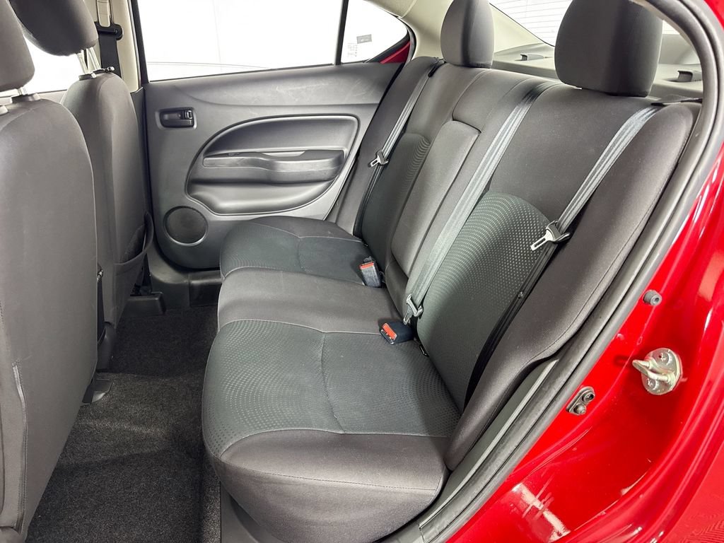 Used 2019 Mitsubishi Mirage G4 ES FWD image 23