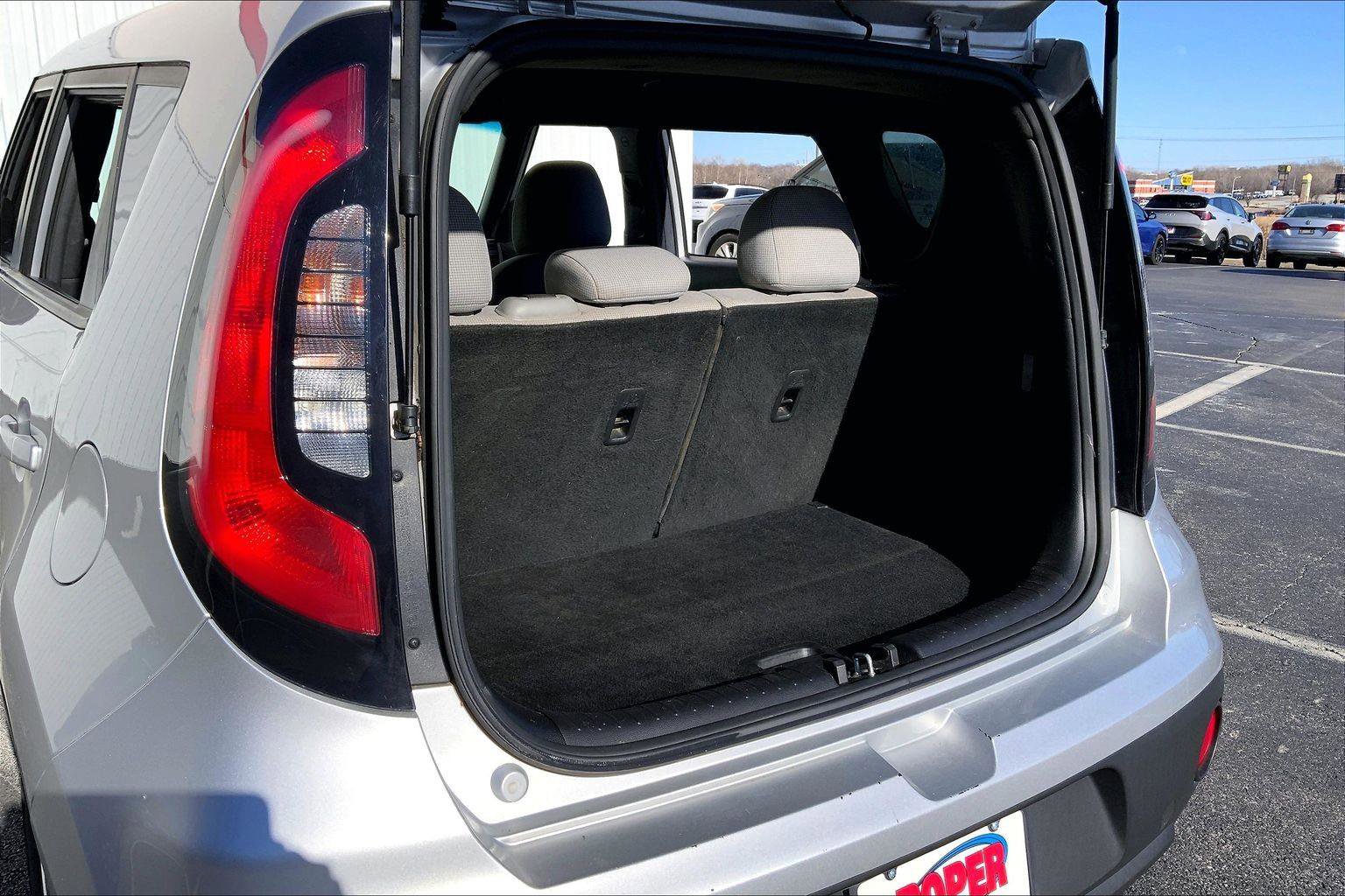 Used 2019 Kia Soul image 22