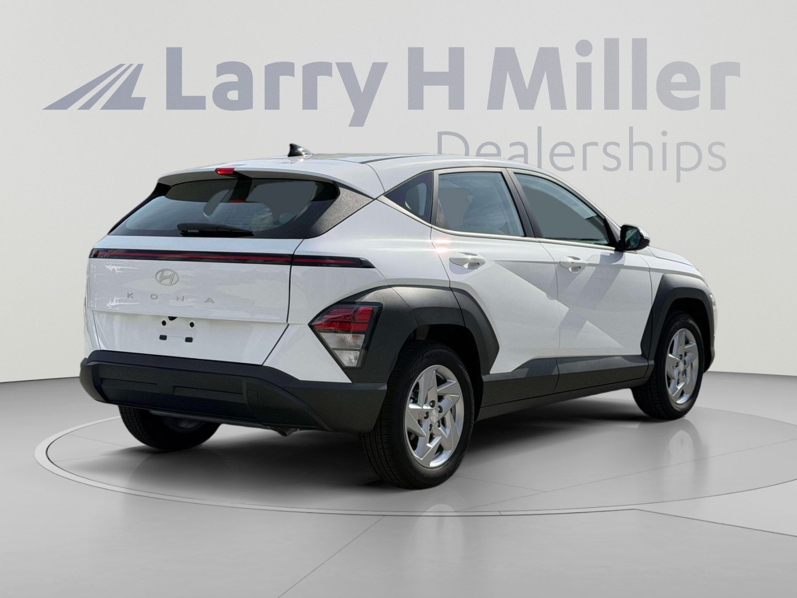 New 2027 Hyundai Kona SE FWD image 13