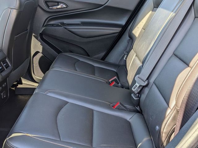 Used 2019 Chevrolet Equinox Premier w/ Premier True North Edition AWD/4WD image 25