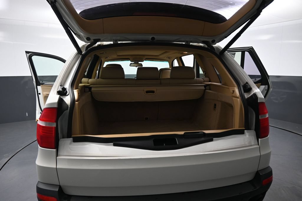 Used 2009 BMW X5 xDrive30i AWD/4WD image 22