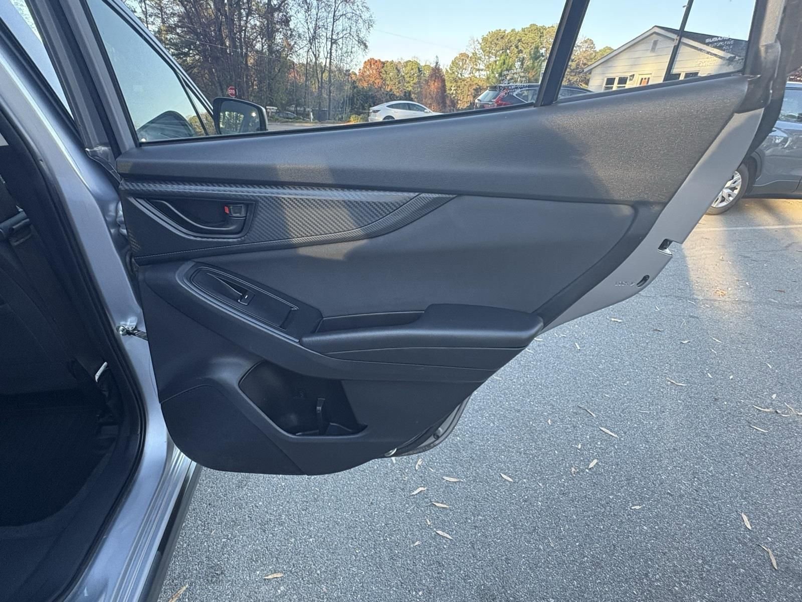 Used 2020 Subaru Crosstrek 2.0i Premium image 25