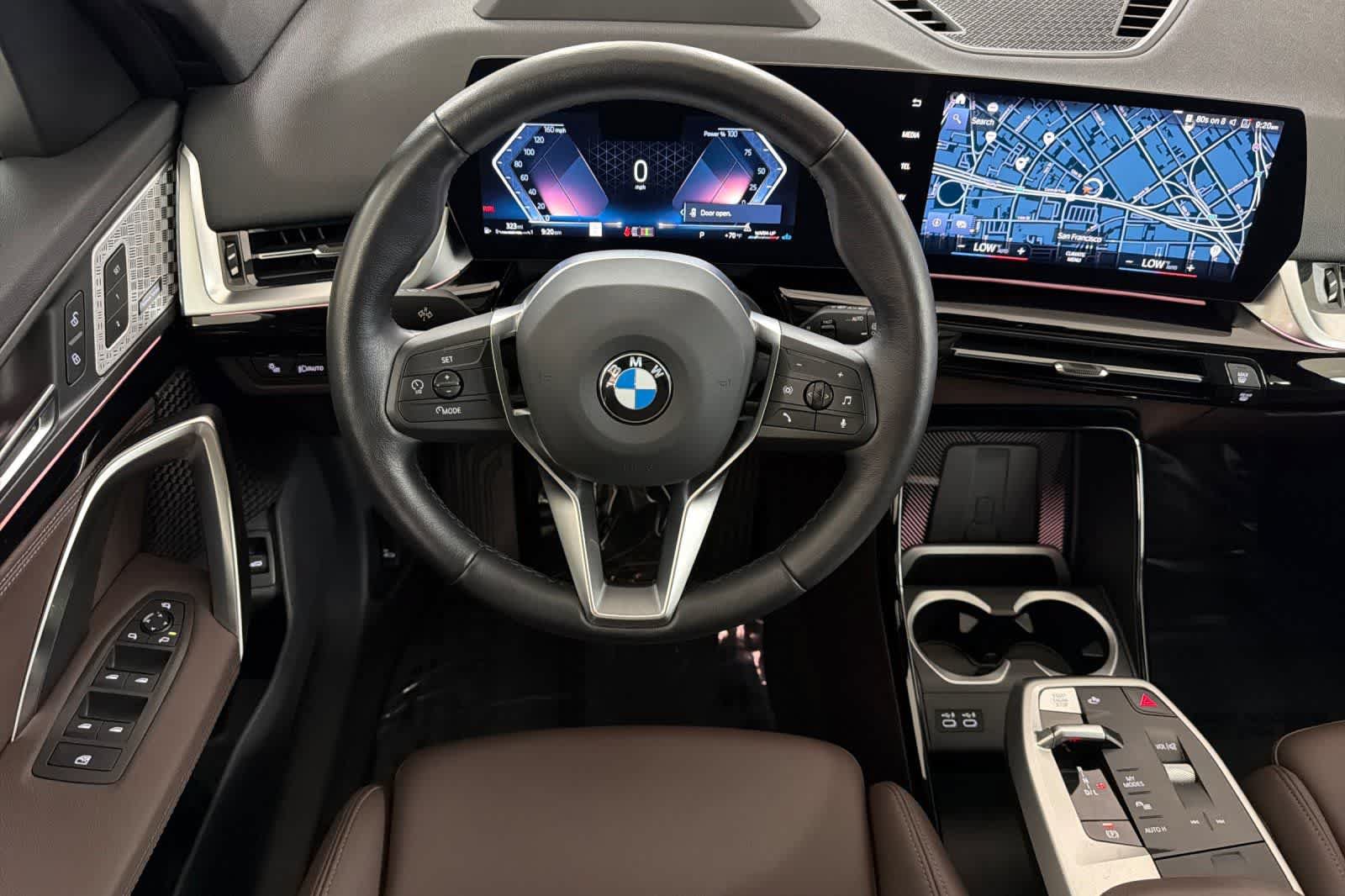 Used 2023 BMW X1 xDrive28i w/ Premium Package AWD/4WD image 14