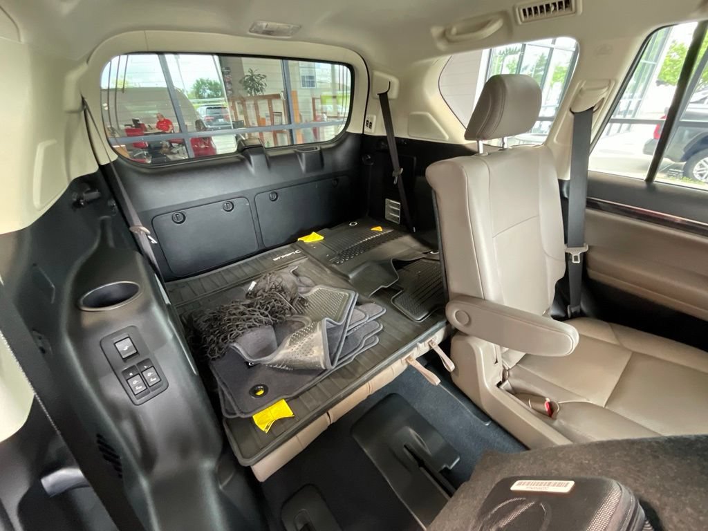 Used 2022 Lexus GX 460 Premium AWD/4WD image 22