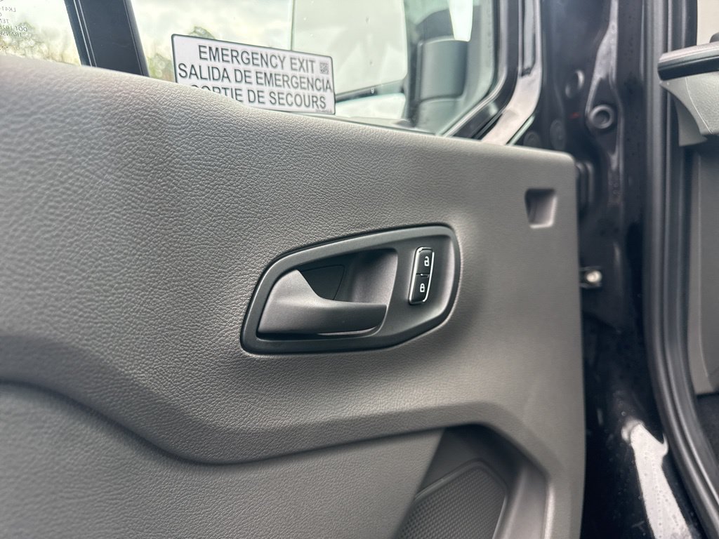 New 2026 Ford Transit 350 XLT AWD/4WD image 12