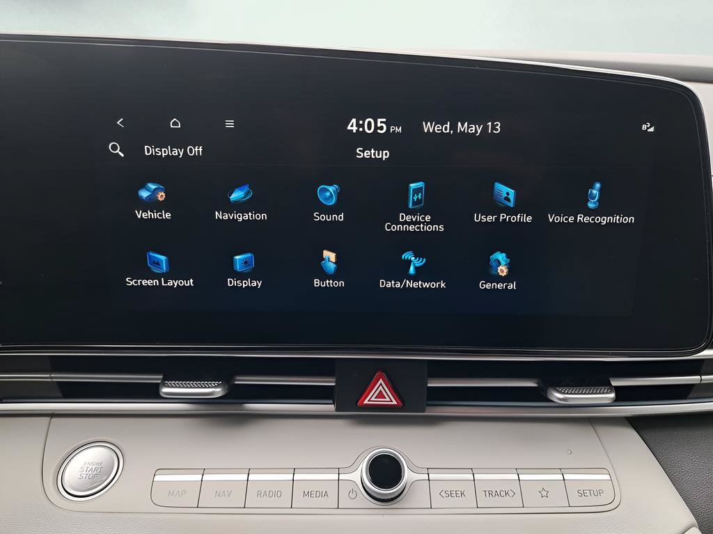 Used 2026 Hyundai Elantra Limited FWD image 20