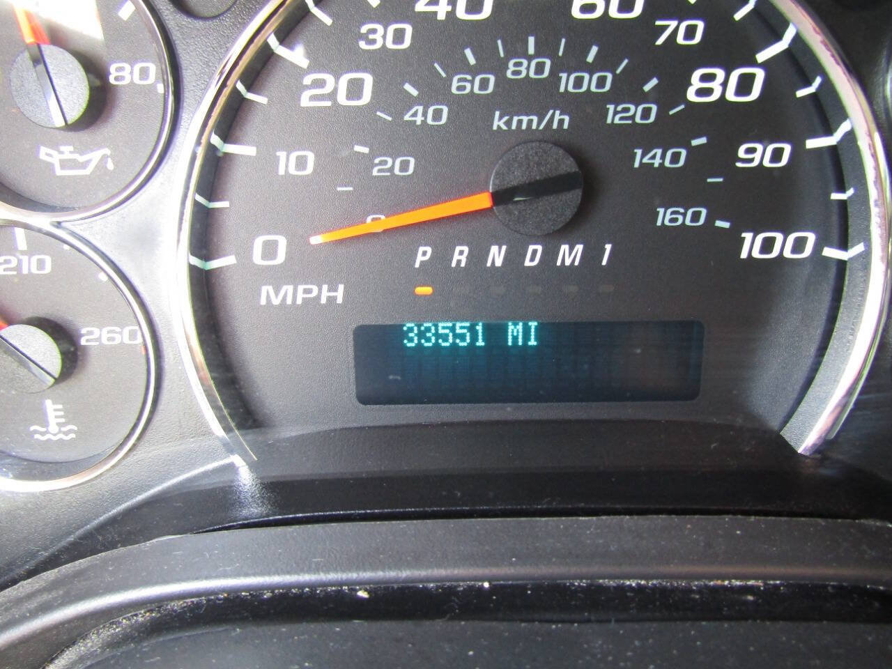 Used 2018 Chevrolet Express 2500 LS RWD image 14