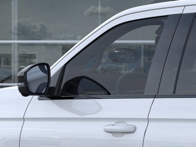 New 2026 Ford Expedition Tremor image 20