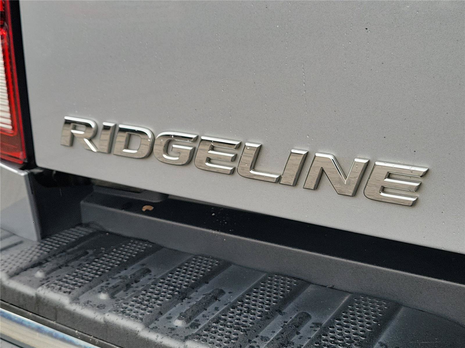 Used 2017 Honda Ridgeline RTL image 7