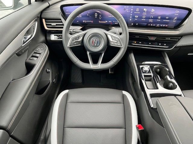 Certified 2025 Buick Envision Sport Touring image 24