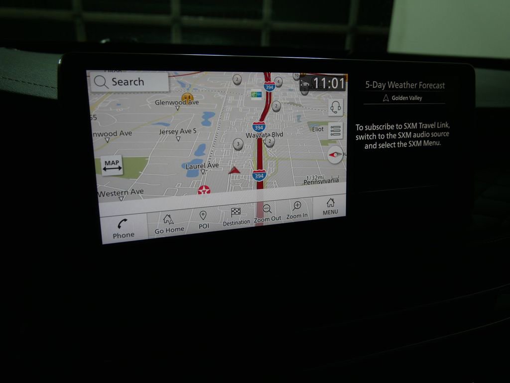 Used 2023 INFINITI QX60 Autograph image 30