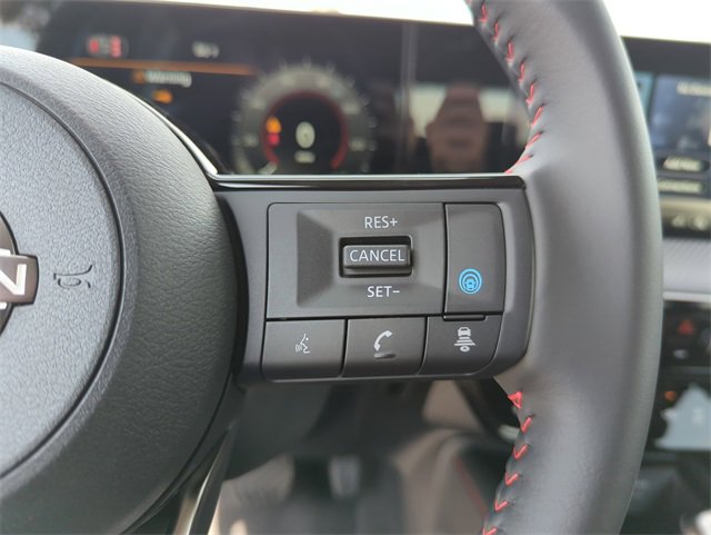 New 2026 Nissan Kicks SR w/ Cold Weather Package image 38