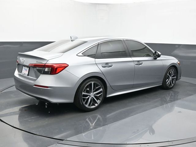 Used 2023 Honda Civic Touring image 5