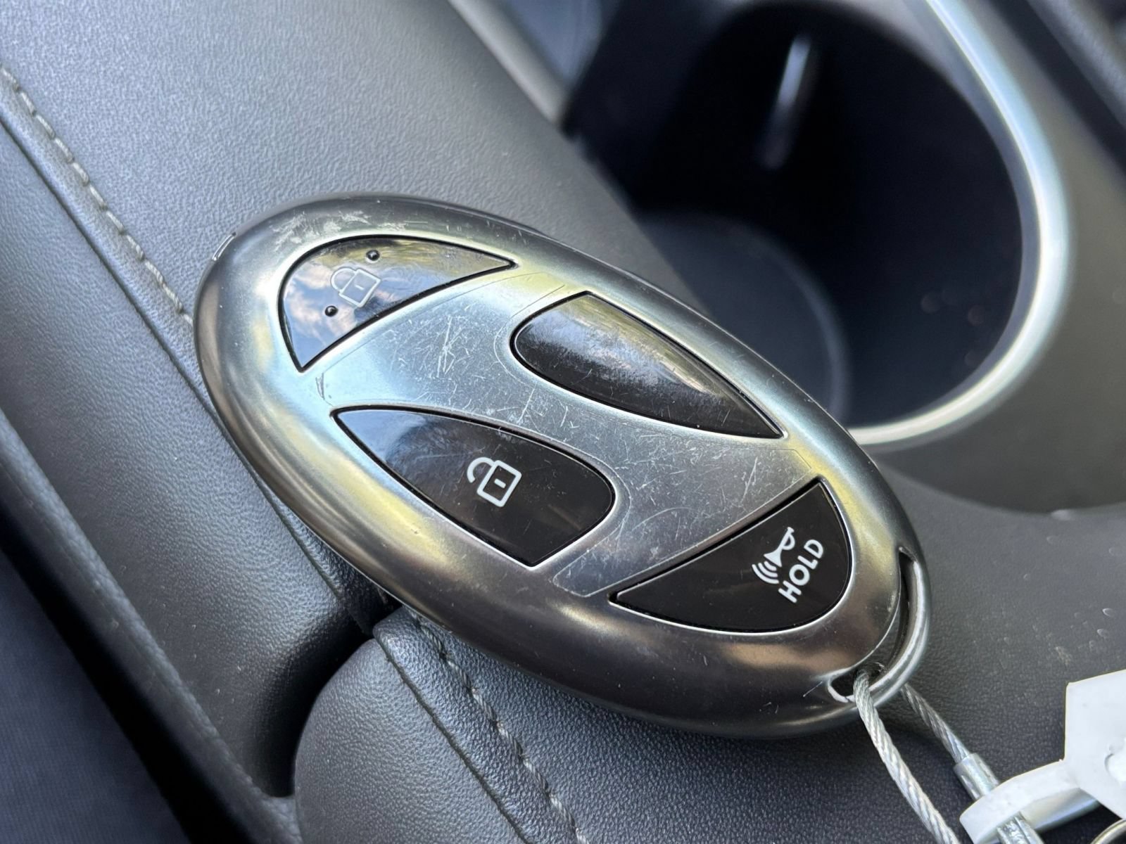 Used 2025 Hyundai Sonata SEL FWD image 21