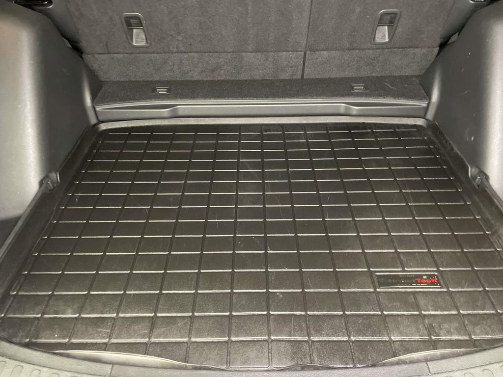 Used 2017 Honda CR-V Touring image 20