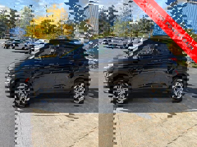 Certified 2023 Hyundai Kona SEL w/ Convenience Package image 5