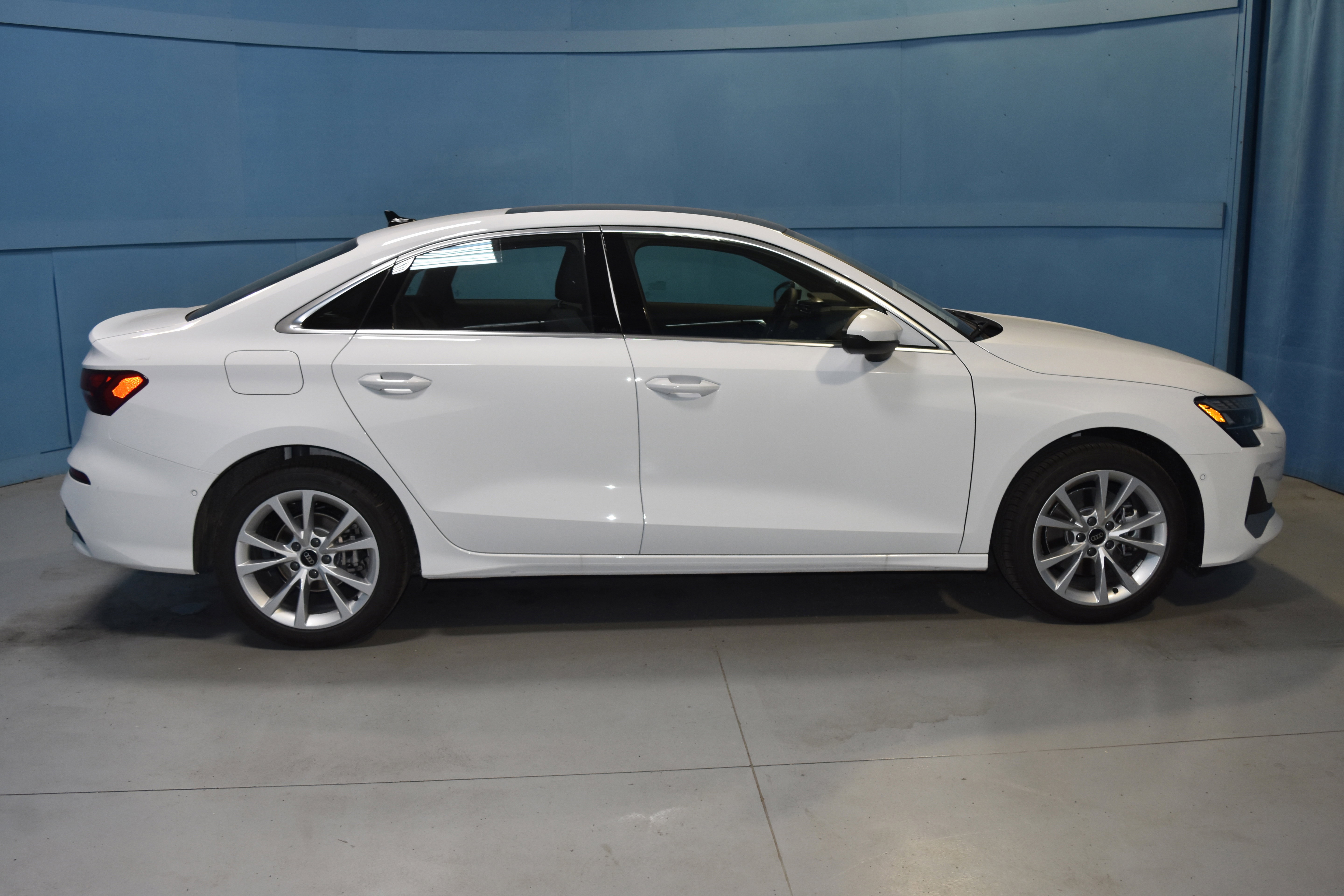 New 2026 Audi A3 2.0T Premium Plus image 21