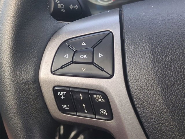 Certified 2019 Ford Ranger XLT w/ Equipment Group 301A Mid image 24