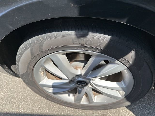 Used 2018 INFINITI QX30 image 10