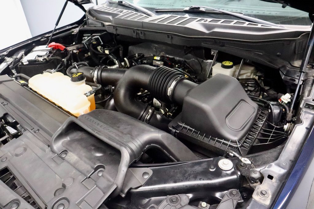 Certified 2022 Ford F150 XLT w/ XTR Package image 19