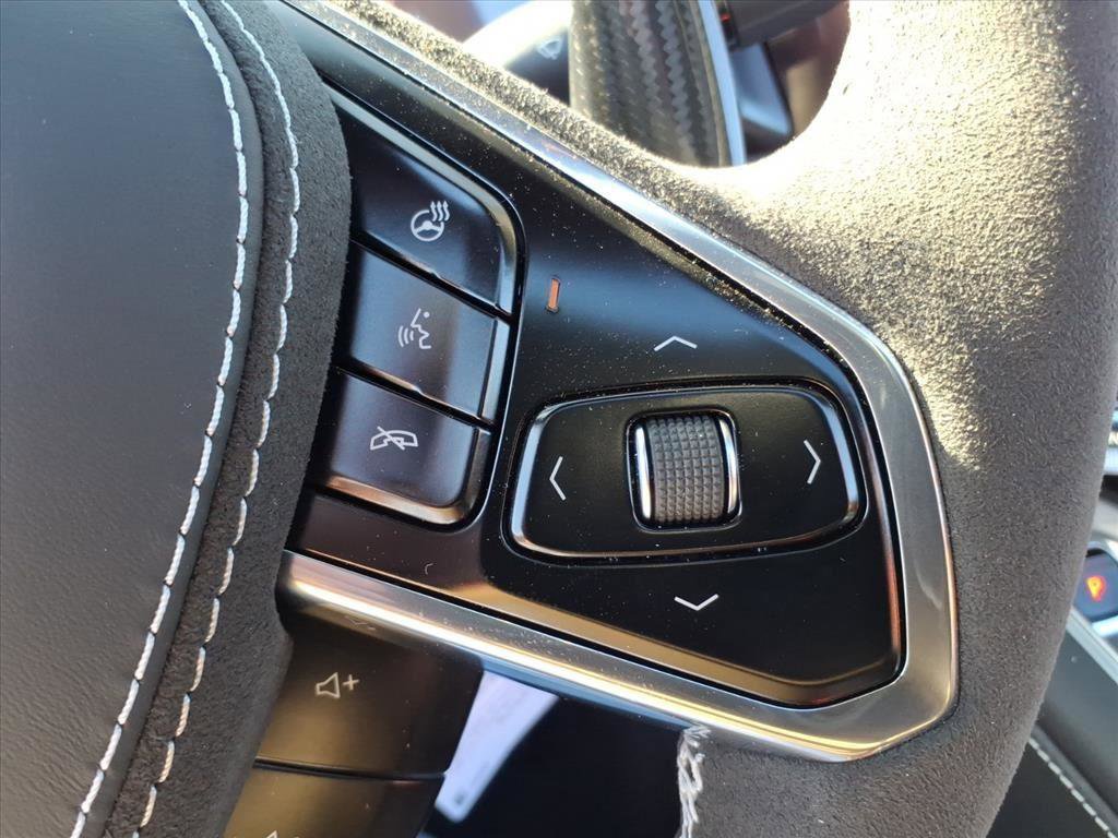 New 2026 Chevrolet Corvette Z06 w/ Z07 Performance Package image 15