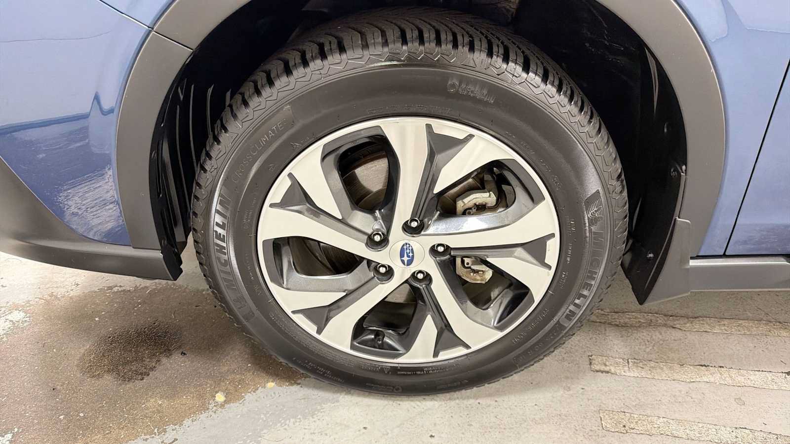 Used 2020 Subaru Outback Touring XT AWD/4WD image 10